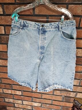 St Johns Bay High Rise Blus Jean Shirts